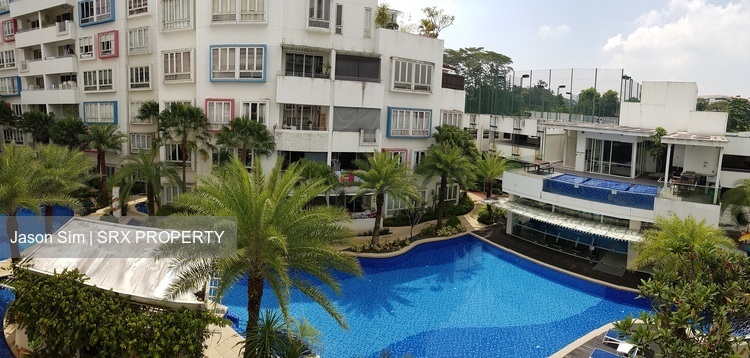 Mi Casa (D23), Condominium #174797282